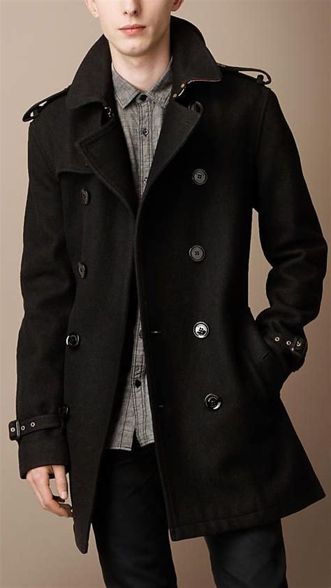 burberry winter coats|burberry winter coats for men.